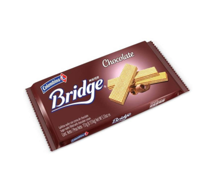 SORBETO COLOMBINA CHOCOLATE 1X24