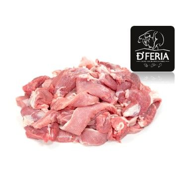 Fajitas de Cerdo CF 1kg