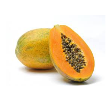 Papaya Hibrida empaque kg