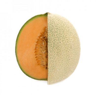 Melón caribbean empaque de kg