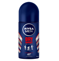 Desodorante Nivea Roll-on Dry Impac 50ml