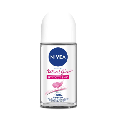 Desodorante Nivea  whitining rollon 50ml