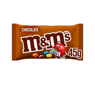 M&M Chocolate 45g