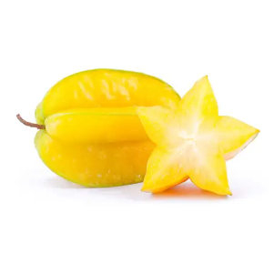 Carambola fresca kg