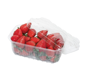 Fresas Caja 500g