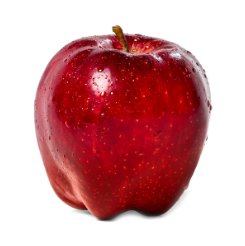 Manzana Roja C 80 Grande