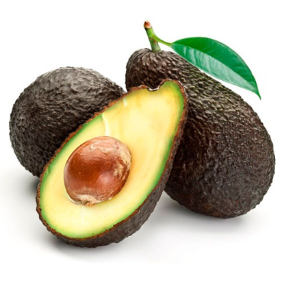 Aguacate OFERTA 3unidades x 1000, Orotina