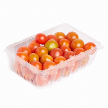 Tomate Cherry Empaque 500g