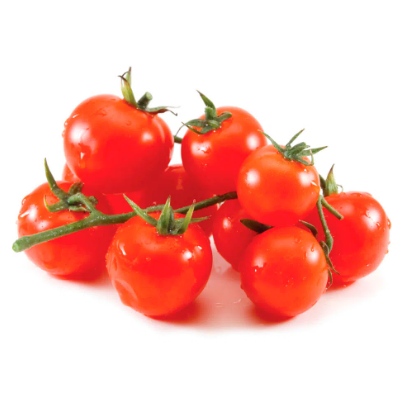 Tomate cherry