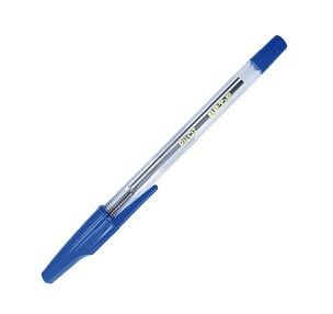 Boligrafo Azul BPT pilot