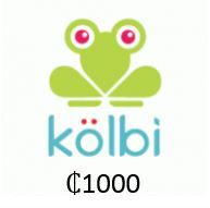 Tarjeta Kolbi 1000