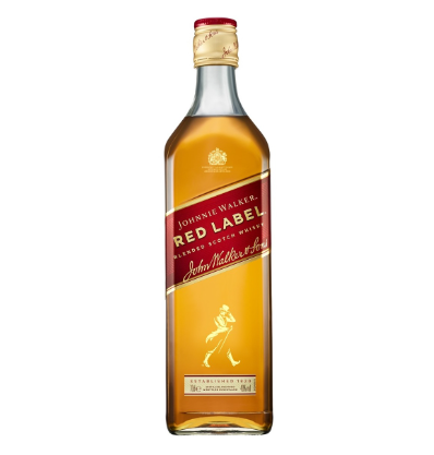 Johnnie Walker Red Label L....