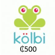 Tarjeta kolbi 500