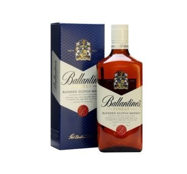 Whisky Ballantain 1000ML