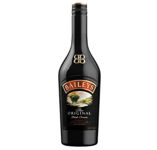 Crema Baileys The Original Irish Cream 1L Ireland 17% Alcohol