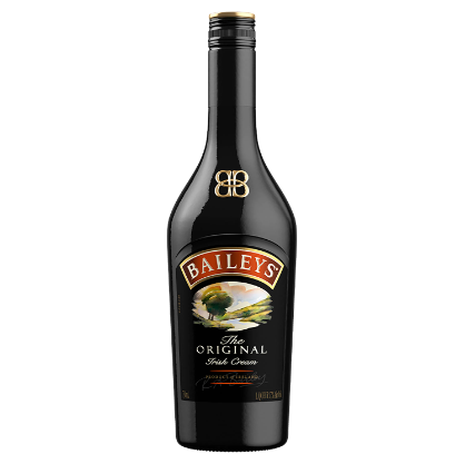 Crema Baileys the original  750 ml  Bt