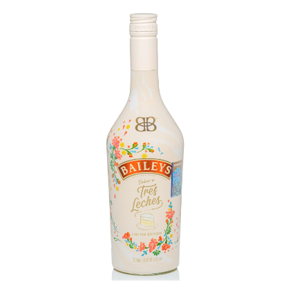 Crema Baileys Tres Leches 700ml