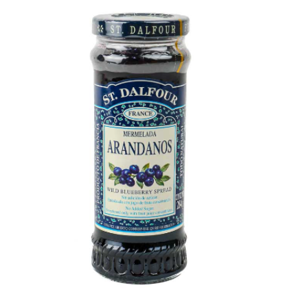 Mermelada Arandano  St Dalfour 284g
