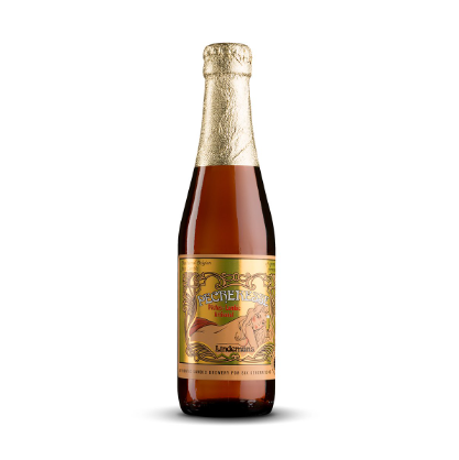 Cerveza Pecreresse Melocoton Lindemans 25Cl