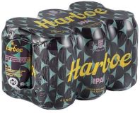 Cerveza Import. Harboe IPA lata 330ml 5.6%