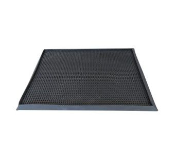 ALFOMBRA BAÑO HULE YIJU PJ-2996 (67X35CM)  B:60