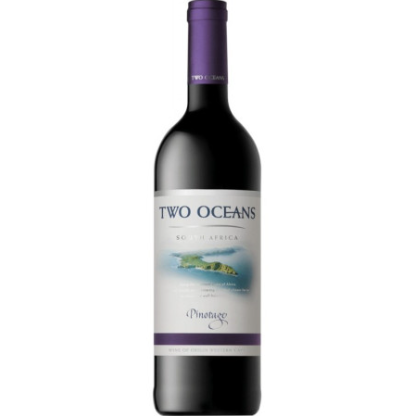 Vino Two Oceans Pinotage 750ml