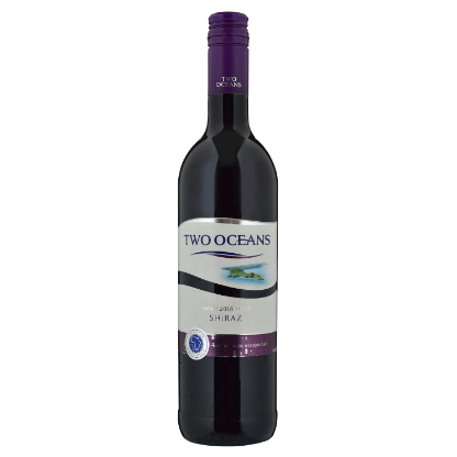 Vino  Two Oceans Cabernet Sauvignon -Merlot