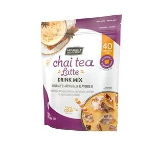 Te Chai con Leche, Members Selection, 1.58kg