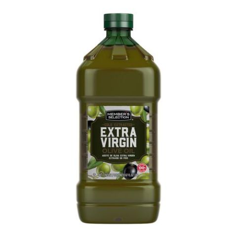 Aceite de Oliva Extra virgen Members Selection 2L