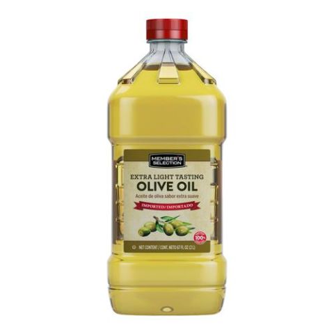 Aceite de Oliva Extra Suave, Members Selection 2L