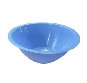 Taza bowl multiuso Plastica 