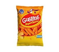 GUSTITOS SUPERCHURRO TAMANO FAMILIAR 70 G