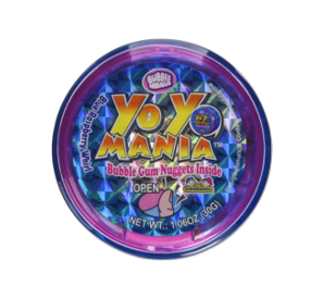 Yoyo Mania Kidsmania Nuggets