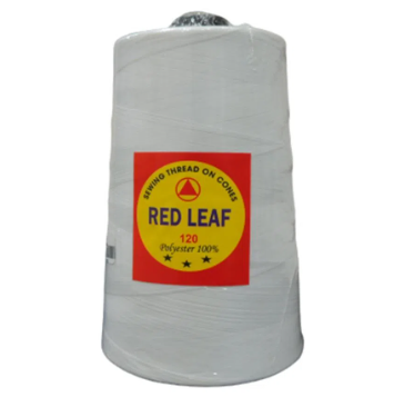 HILO RED LEAF GRANDE BLANCO unidad