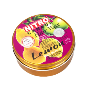 Cera para pelo Lemon Nitro 150g