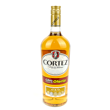 Ron Cortez 1000 mL