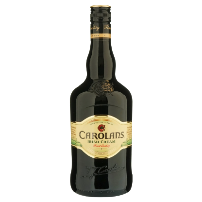 Crema Irish Carolans 17% 750ml