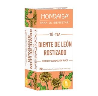 Te Diente de Leon Marca Mondaisa