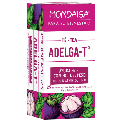 Te Adelga-t Mondaisa 25 sobres