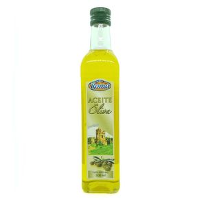 Aceite oliva roma 500mL