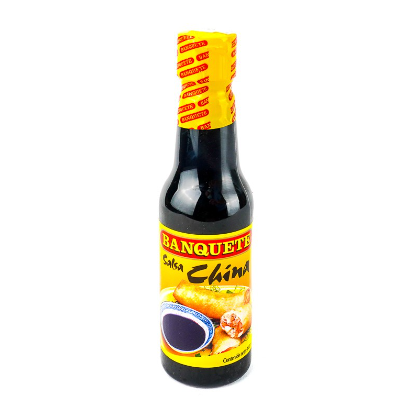 Salsa China Banquete 148 ml