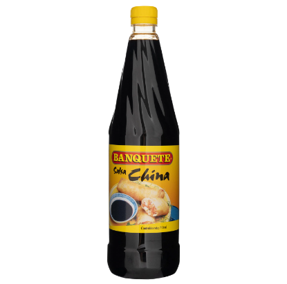 Salsa China Banquete 710ml