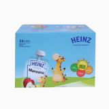 Colado Heinz surtido caja 24 unid