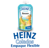 Colado Heinz surtido caja 24 unid