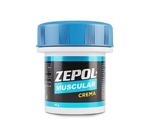 ZEPOL DEPORTISTA 60G