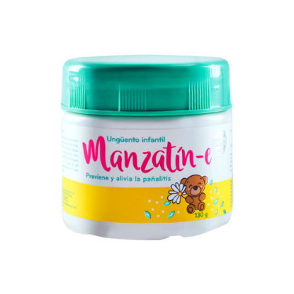 Crema Manzatin 130g