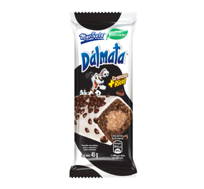 Dalmata Marinela 45g