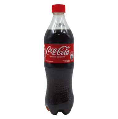 Coca Cola 600ml 