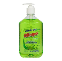 Jabón Liquido Olimpo Citrus 460mL