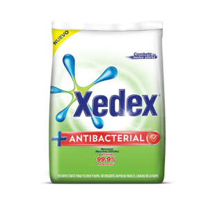 Detergente Xedex Antibacterial 1000g